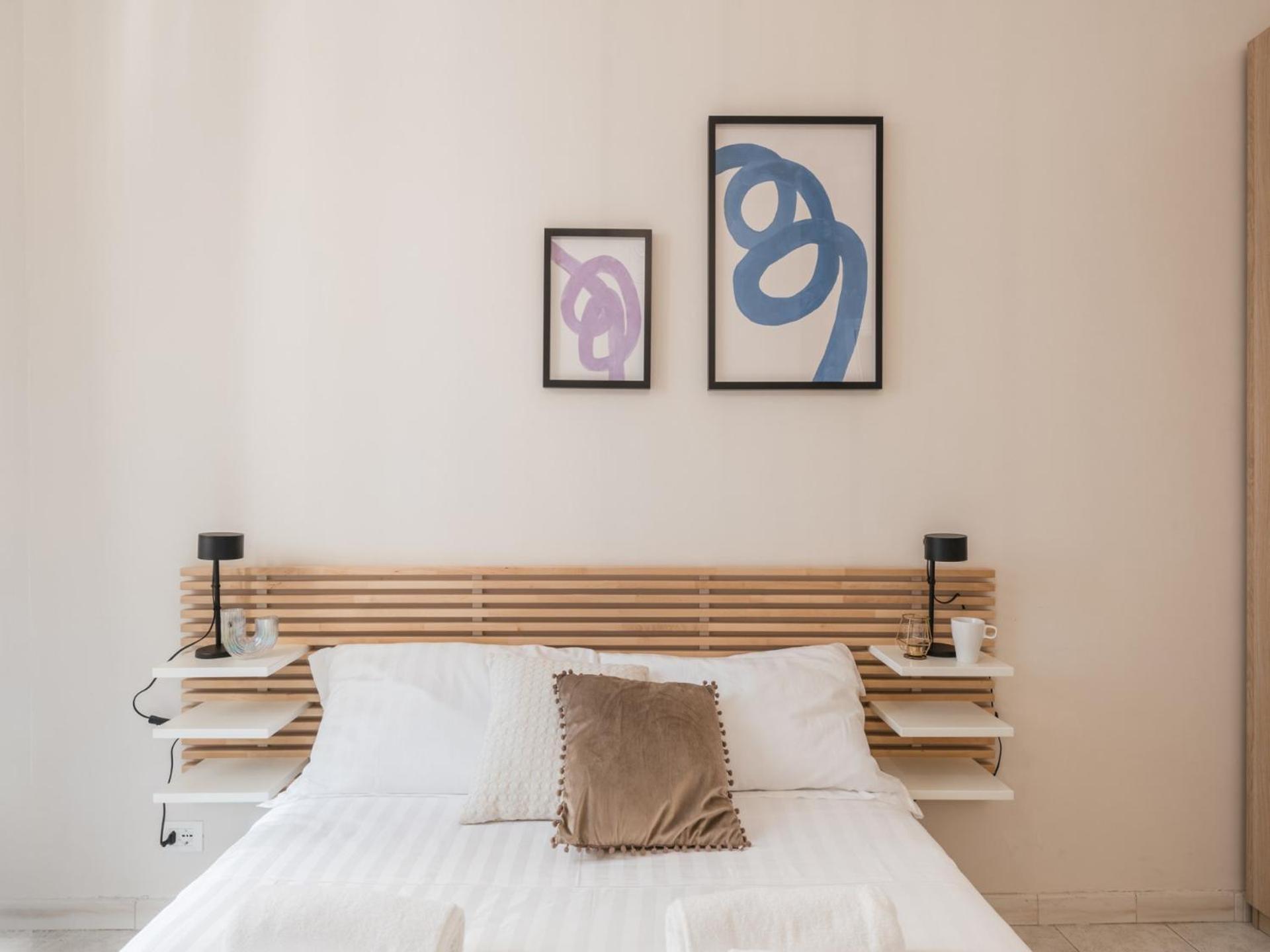 The Best Rent - Spacious One-Bedroom Apartment Near Colosseum Ρώμη Εξωτερικό φωτογραφία
